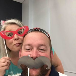 Meet your Posher, Michaele